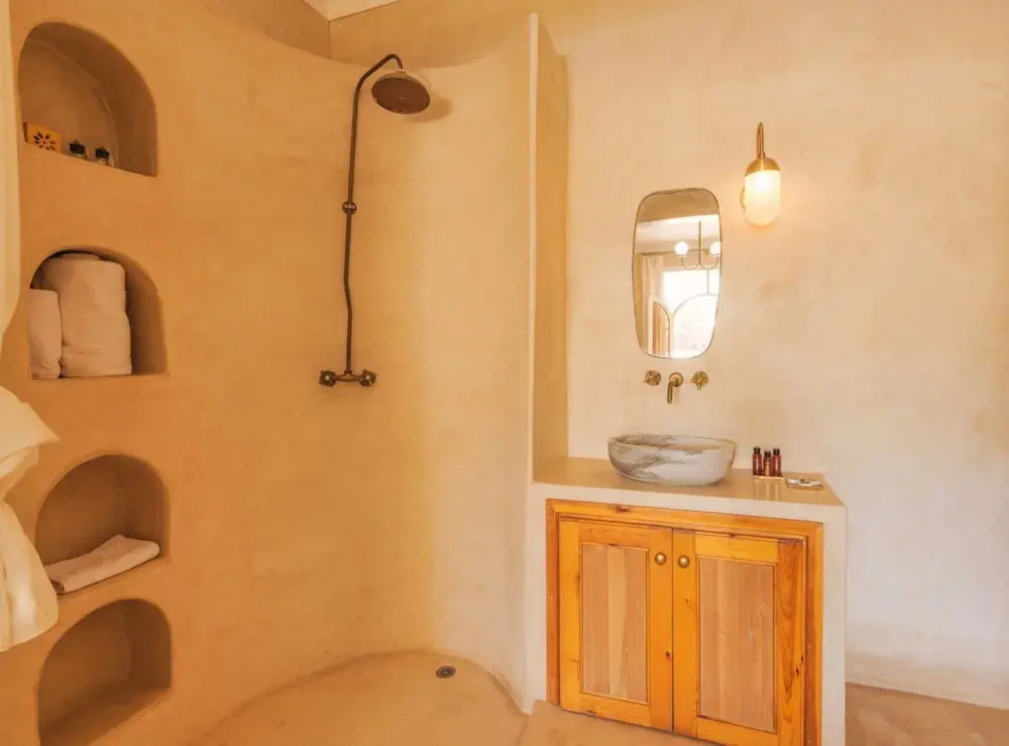 The Gardener's House