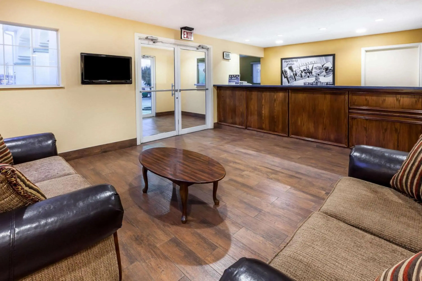 Premier Inn Palestine