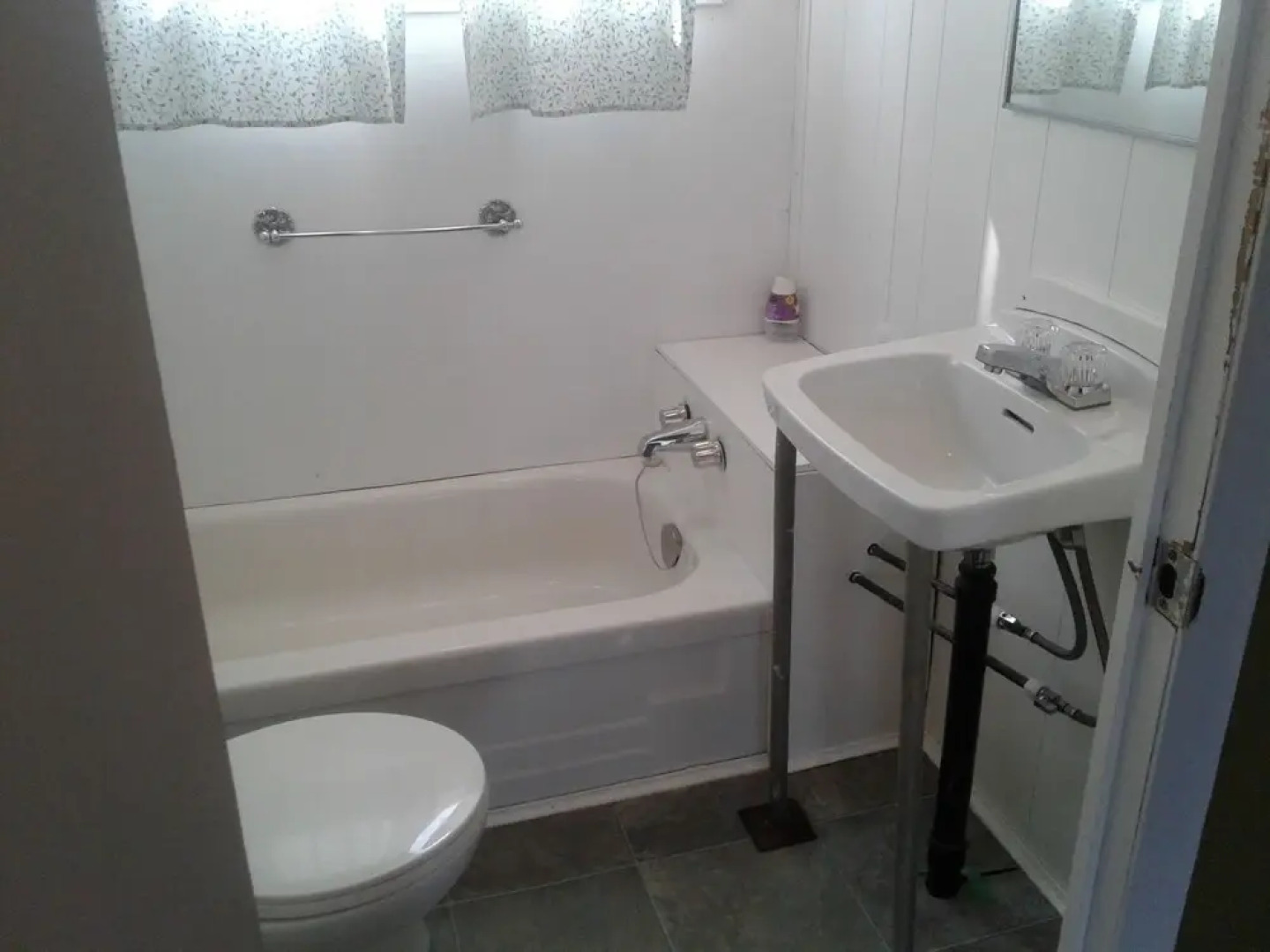 Minnehaha Camp Resort