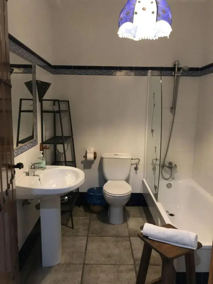 Casa Rural el Águila