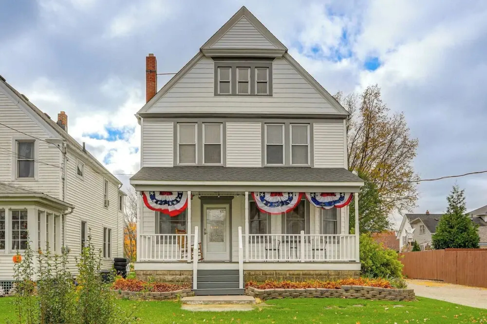Walk to Beach: Home w/ Pool in Vermilion