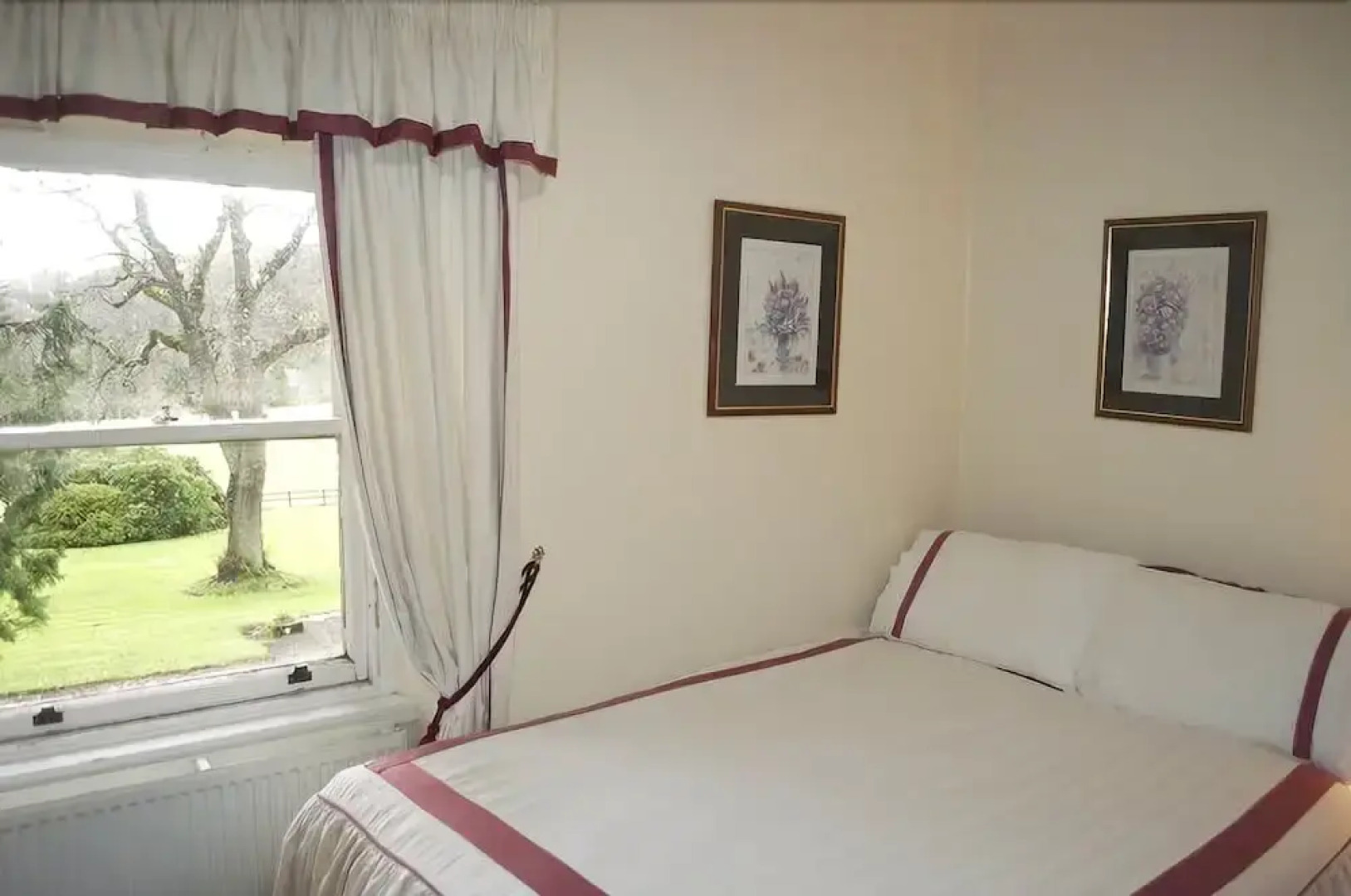 Barnhill House Apartment