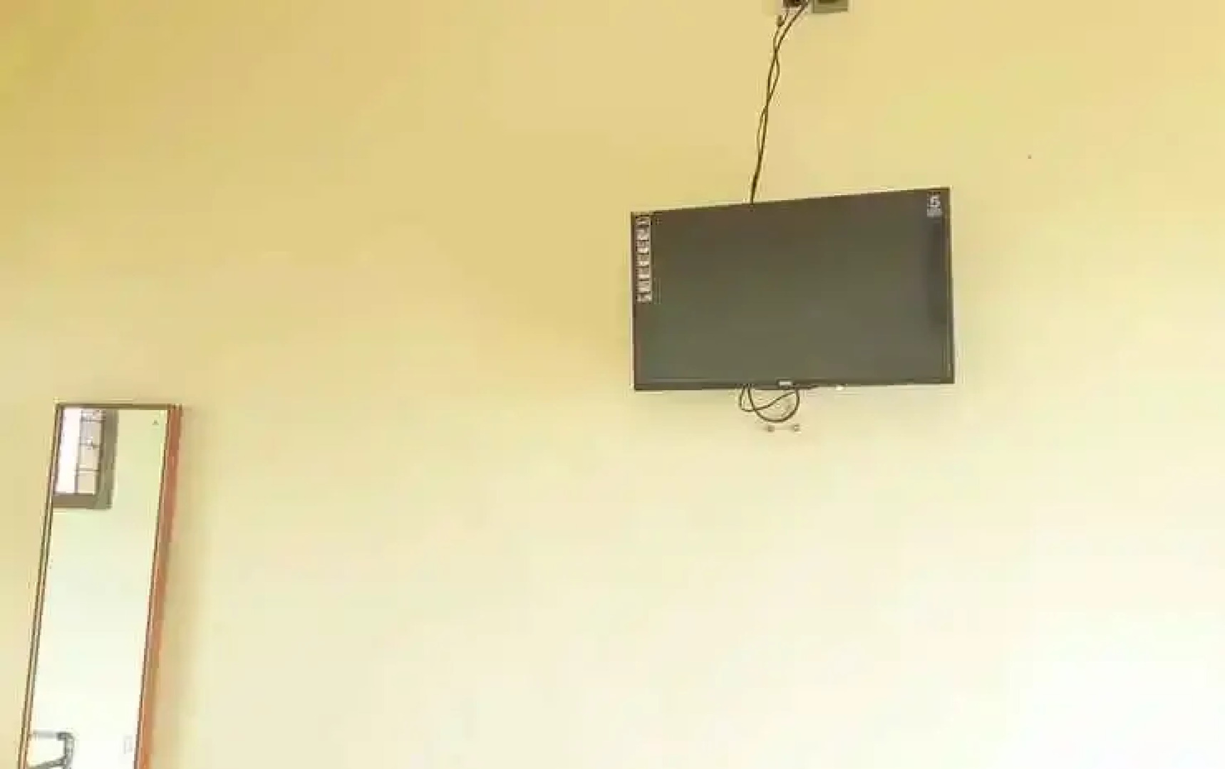 Hotel Bumi Bermi Permai