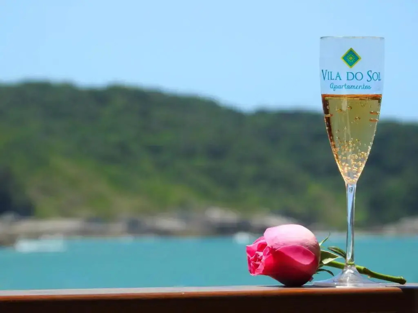 Vila do Sol Apartamentos