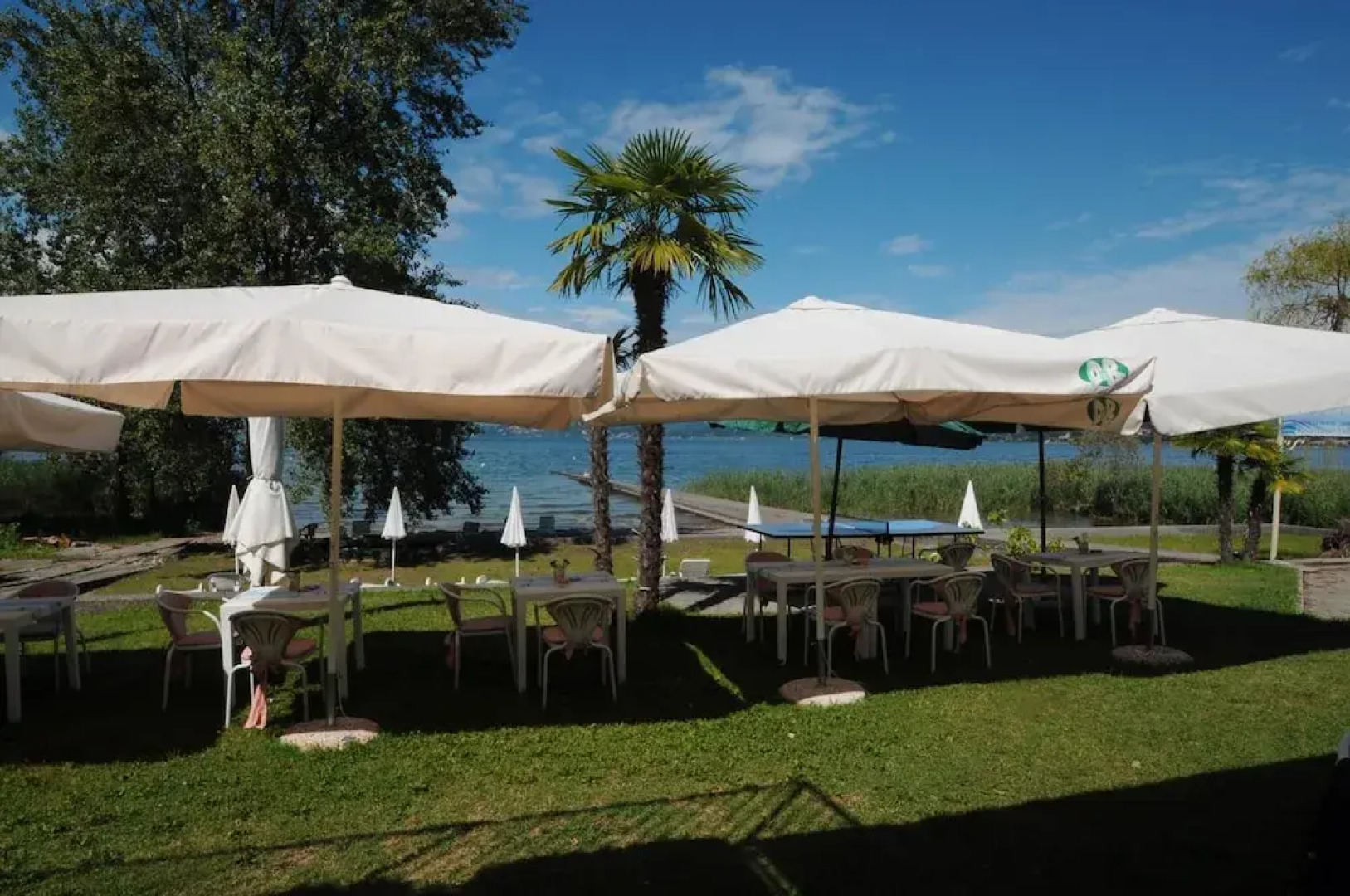 Wellness & Beauty Hotel Conca Azzurra