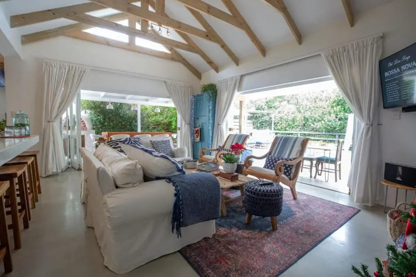 Long Story Guest House