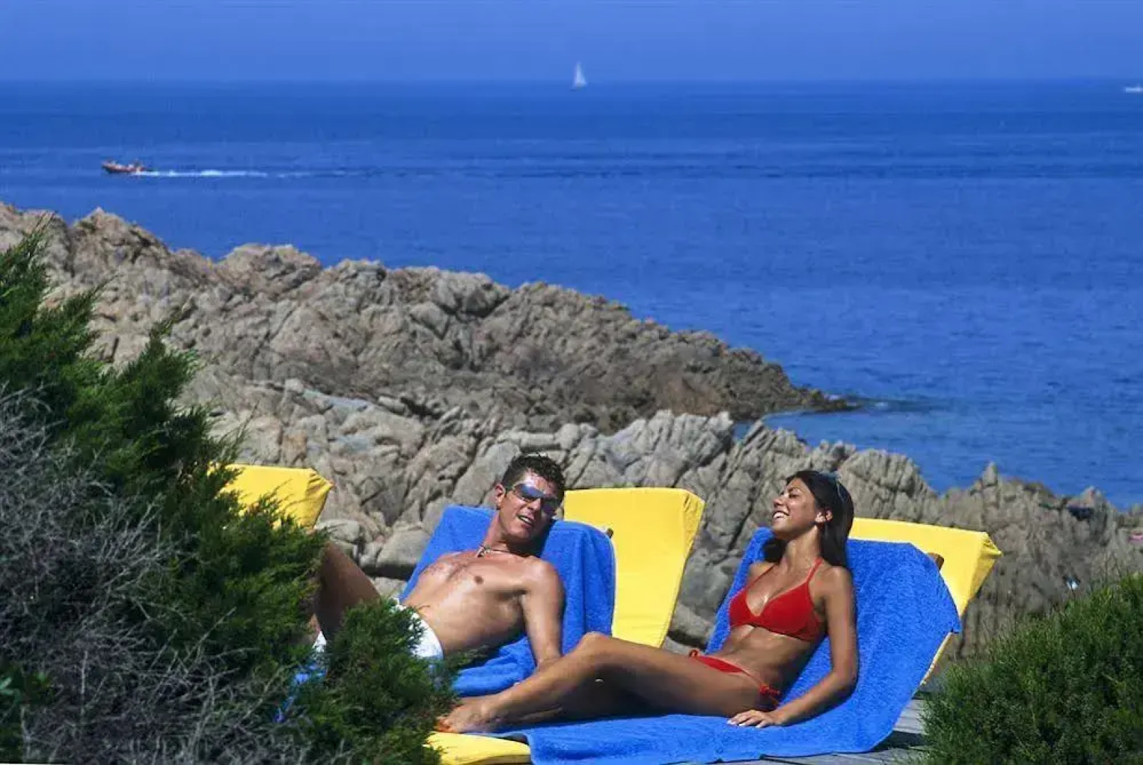 Hotel Relax Torreruja Thalasso & Spa