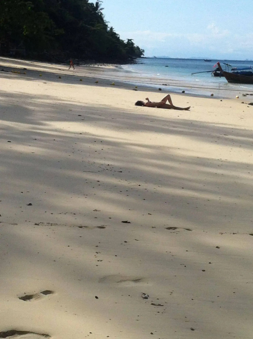 Aosi Resort Koh Jum Krabi