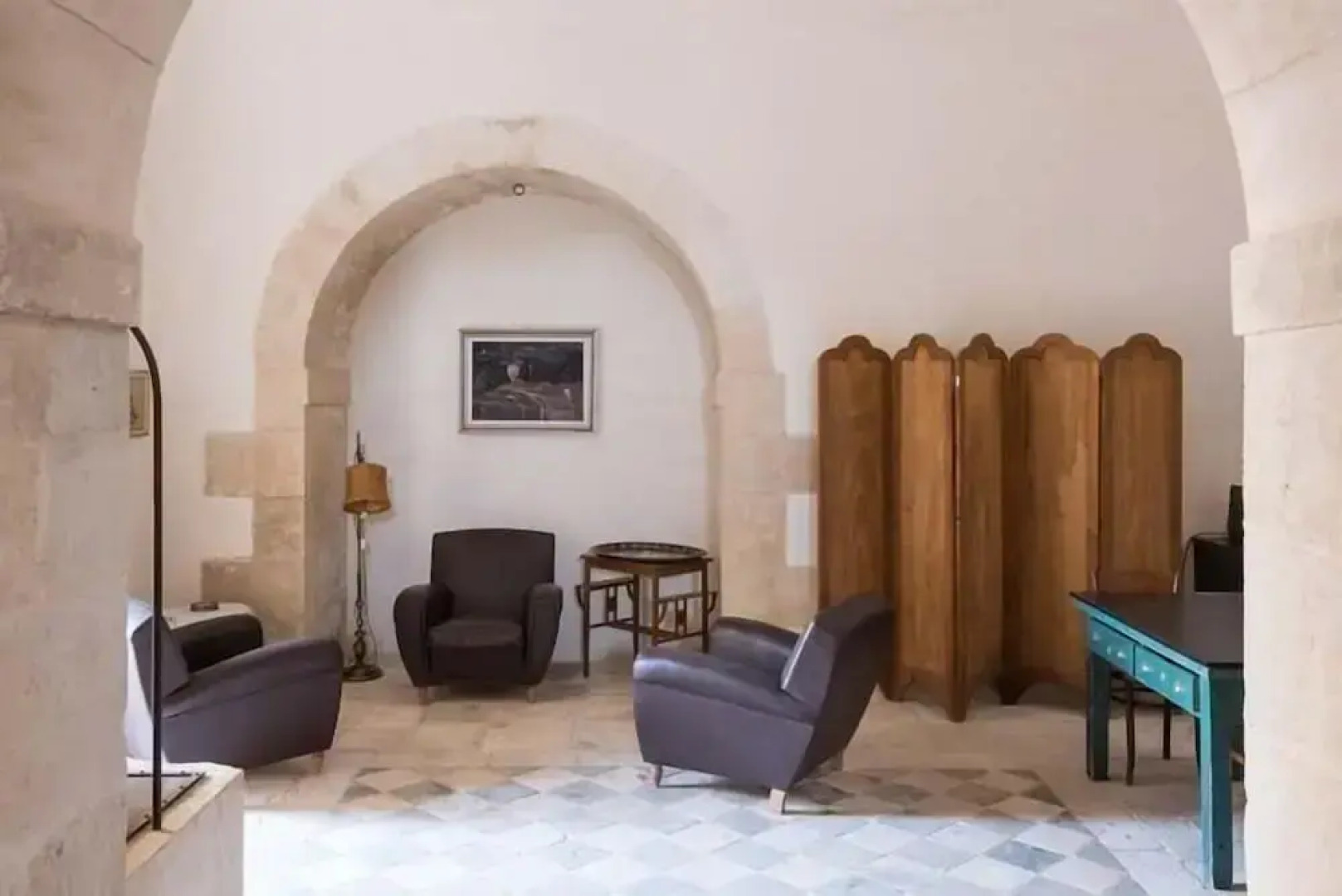 Villa Fortezza Bruno