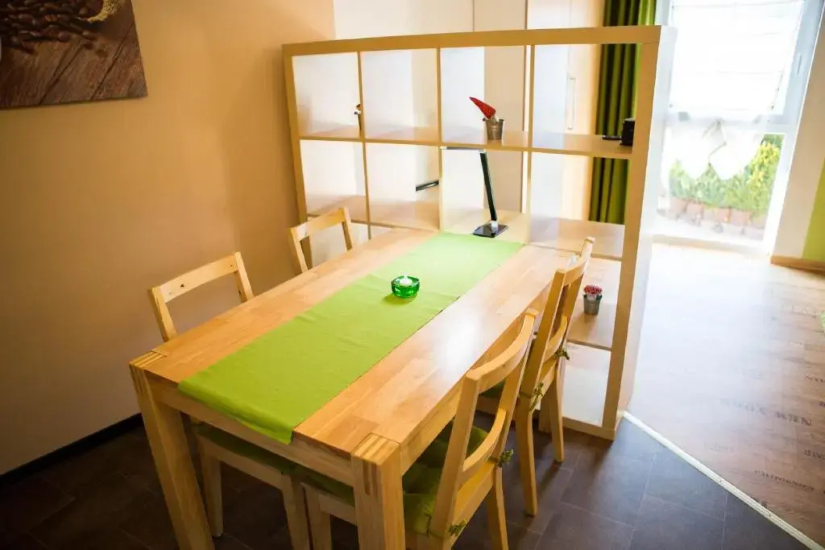 Treppendorfer Apartments