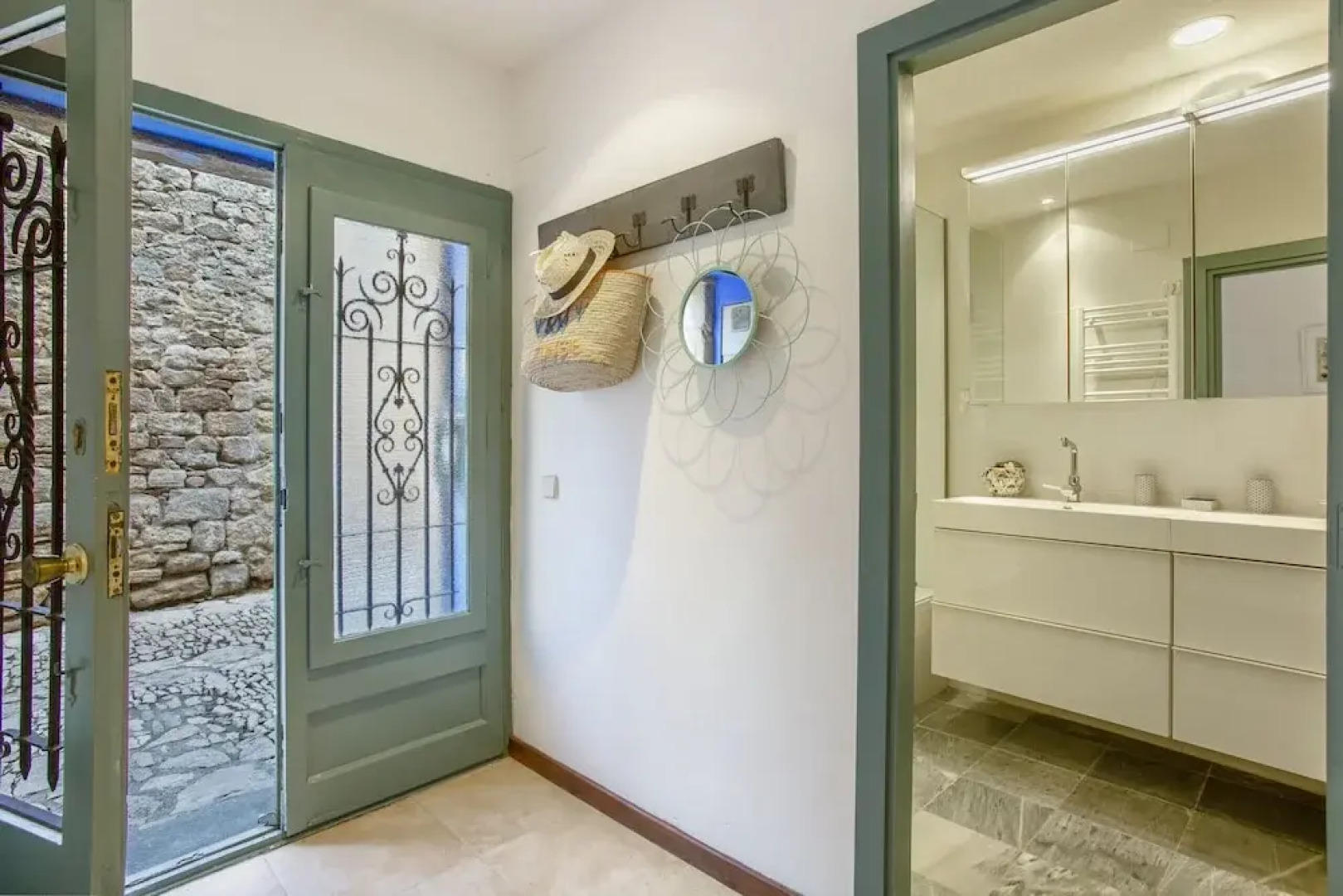 Flateli Casa Peratallada