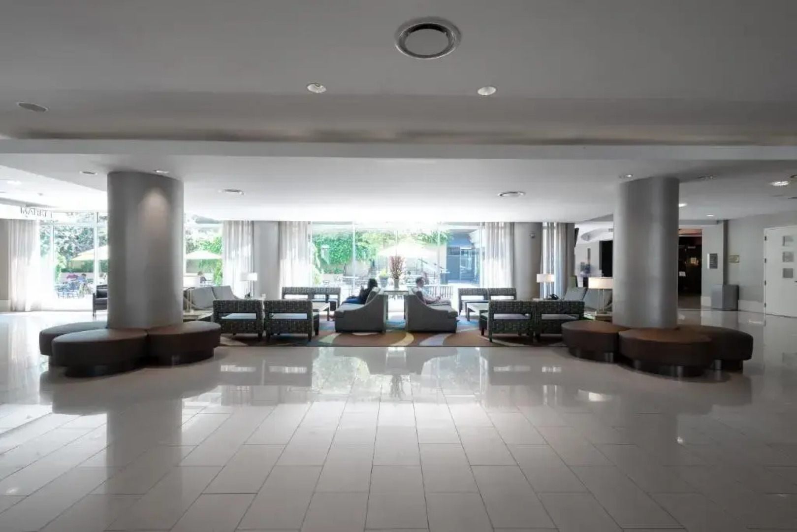 Holiday Inn Washington Capitol - Natl Mall by IHG