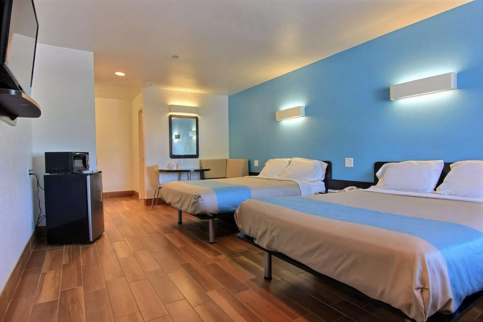 Motel 6 Rockport, TX