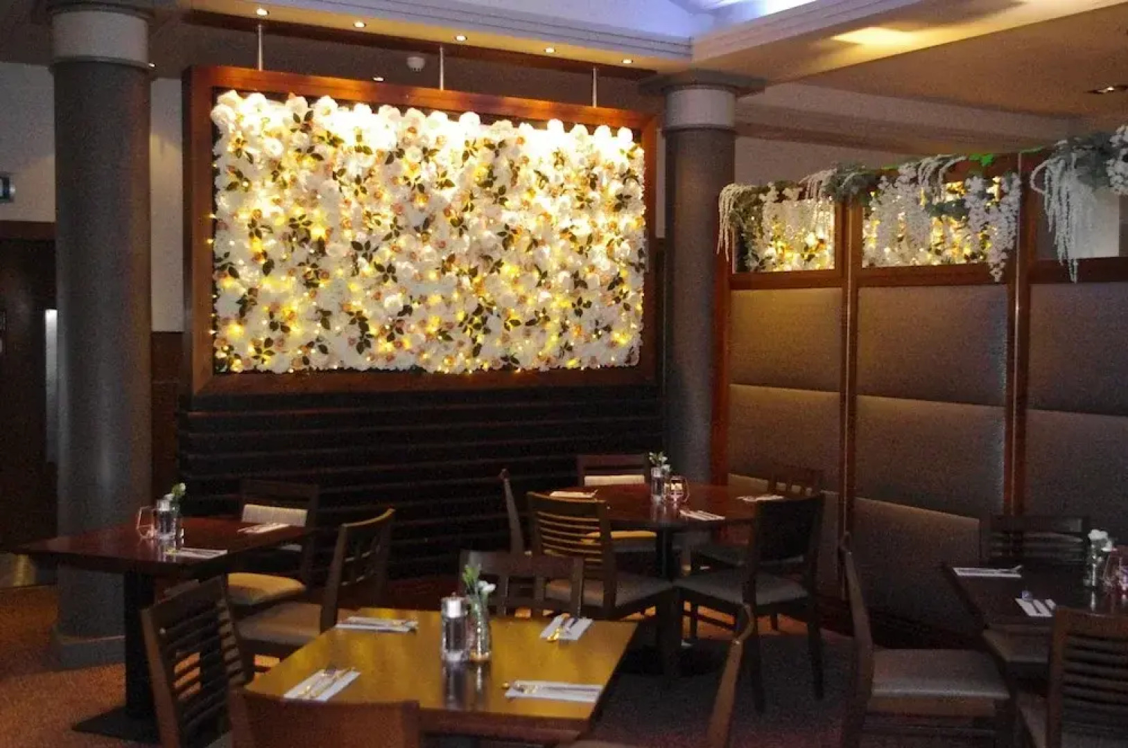 Fletcher's Restaurant Bar & Rooms