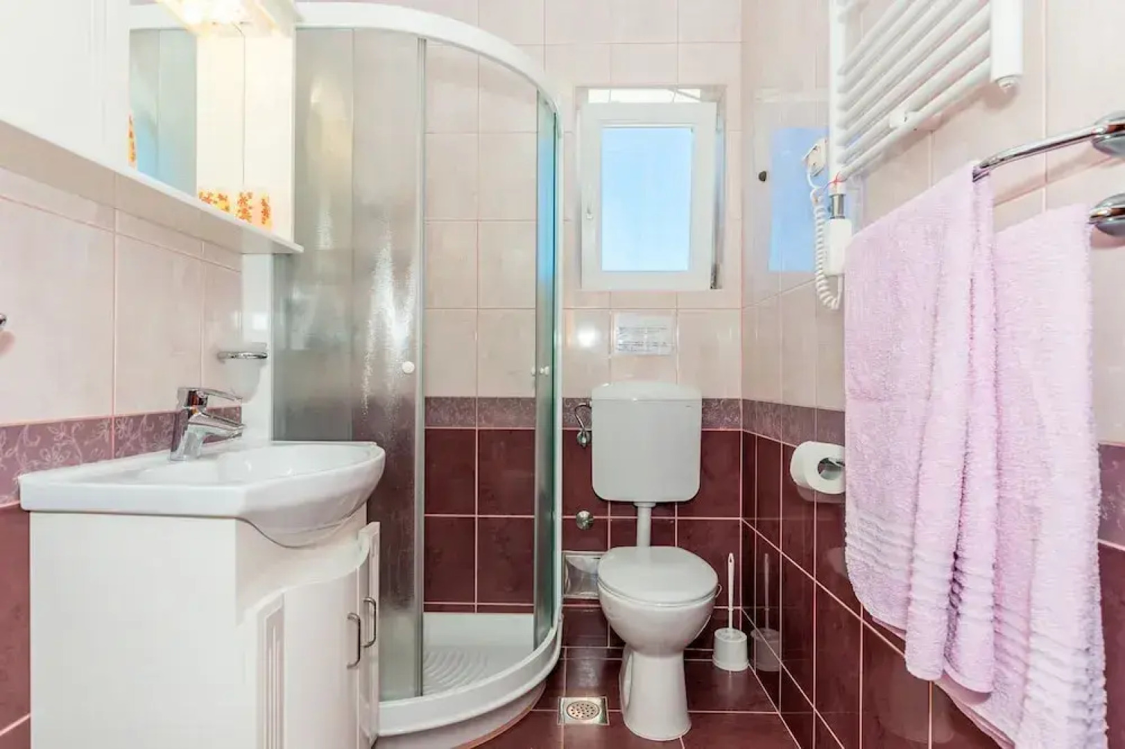 Ivan - 15 m From Beach - A3 Crveni