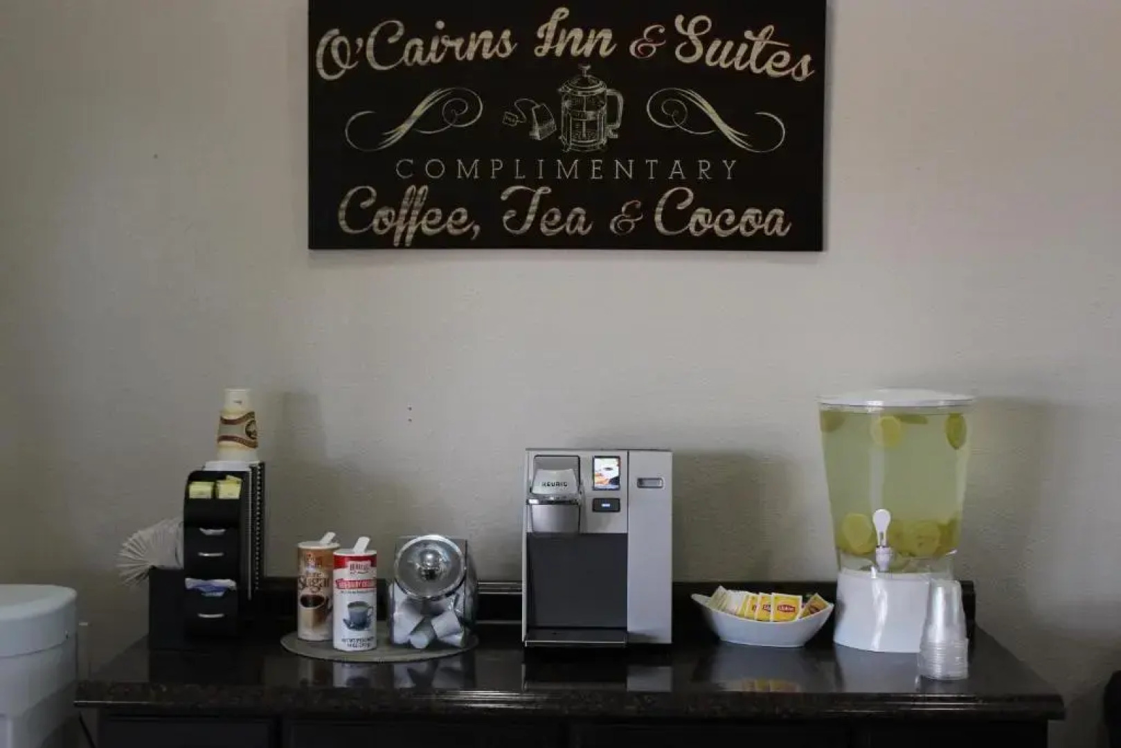 O'cairns Inn & Suites