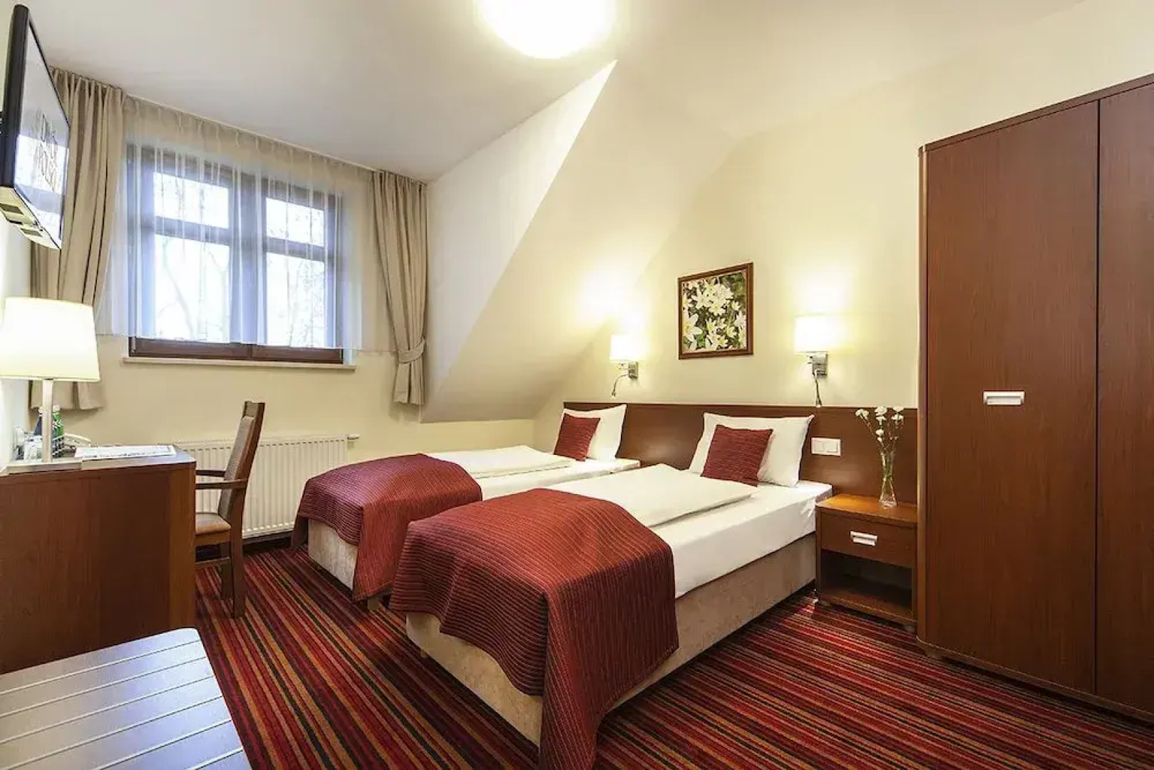 Rezydencja Dwór Polski