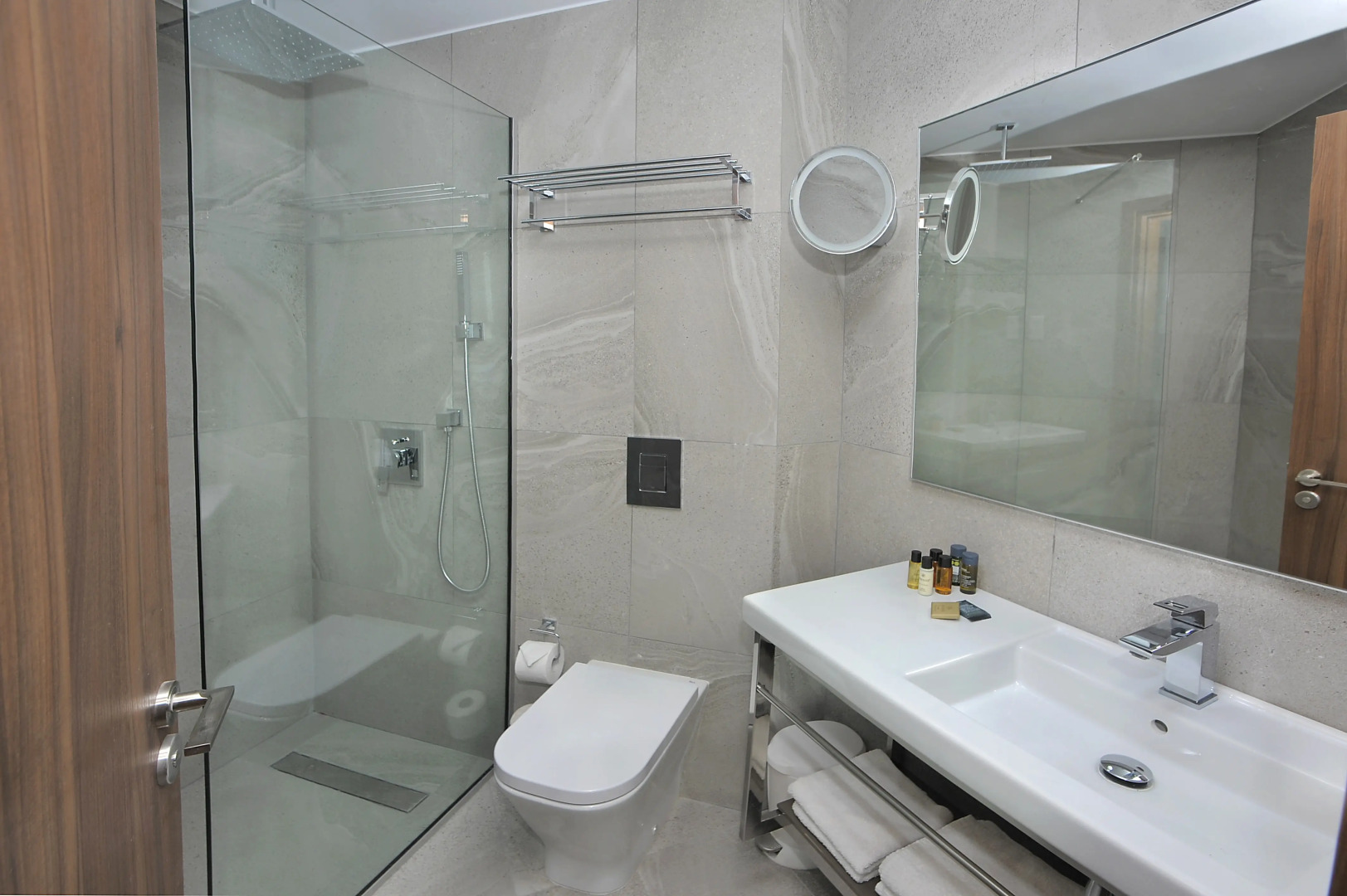 Okeanos Beach Boutique Hotel