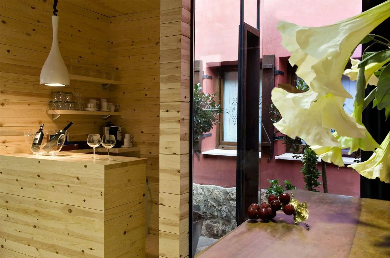 La Casita De Cabrejas