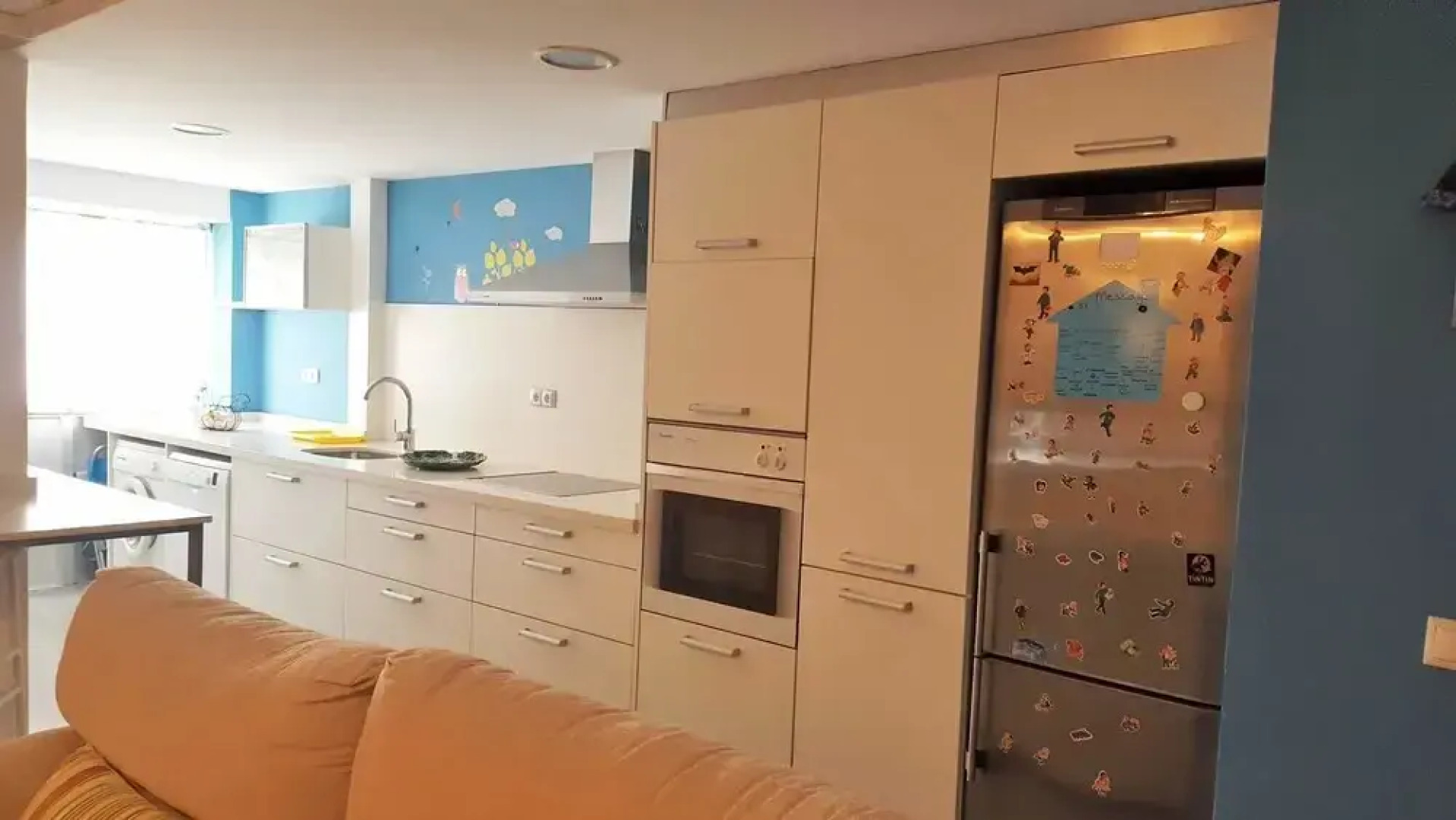 Torres Del Mar 3  - 4  - 10