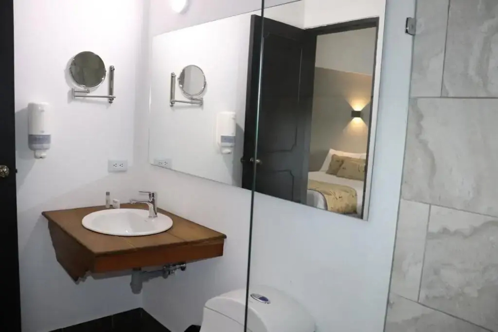 Hotel Santiago de Arma