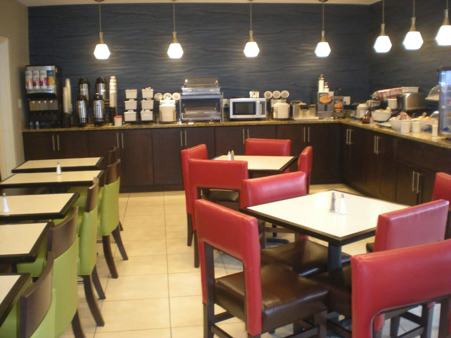 Best Western Plus Daytona Inn Seabreeze Oceanfront