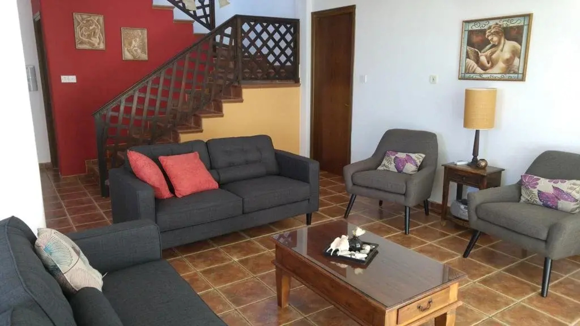 Banana Sunset Villas