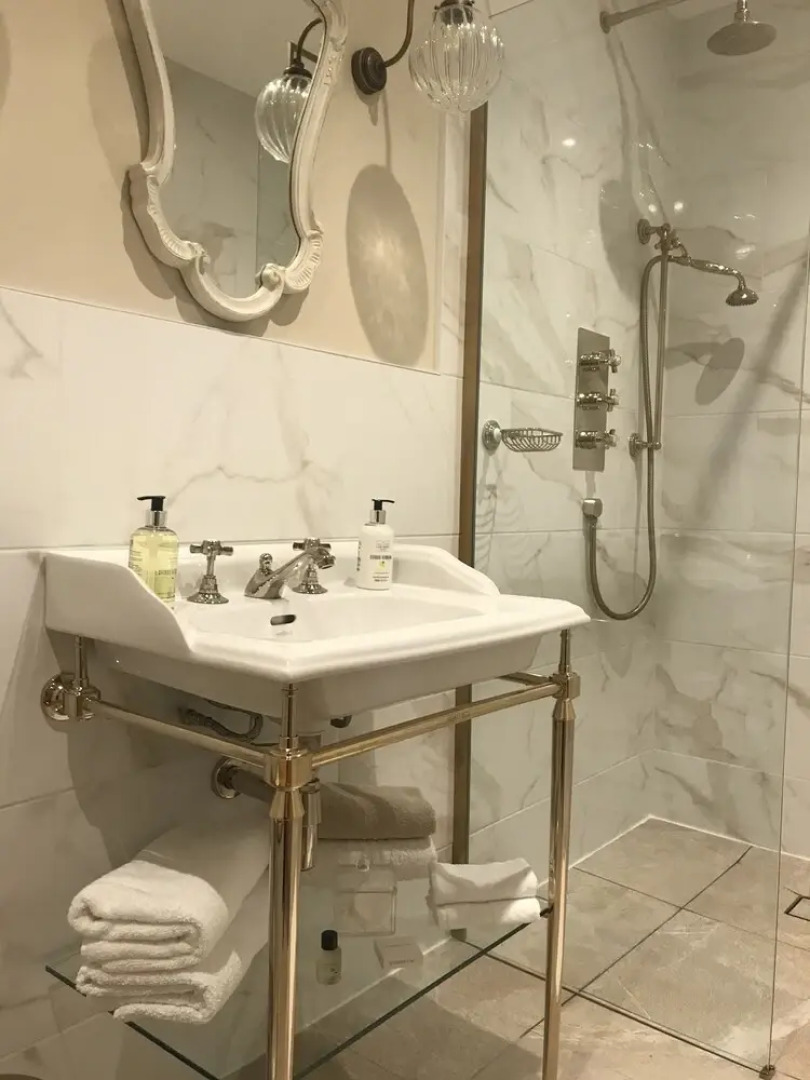 The Cowhous at Abbey Green Farm