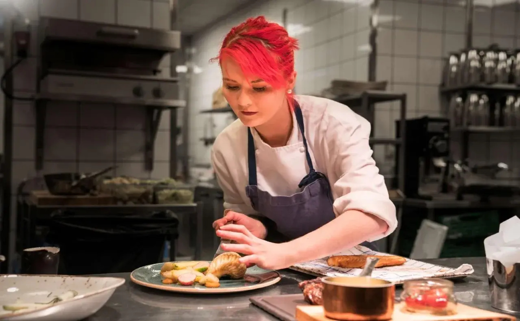 Radisson Blu Royal Hotel, Bergen