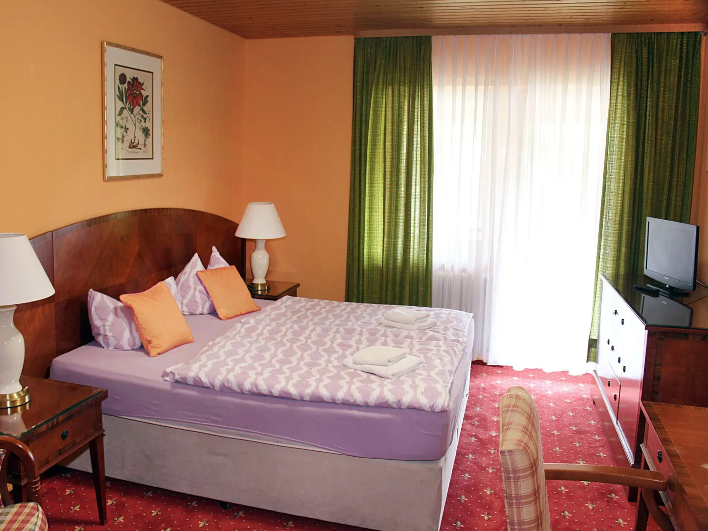 Hotel Neustädter Hof