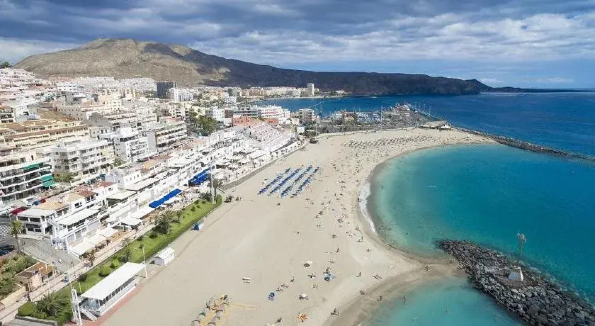 Dive Resort Ocean Dreams Tenerife