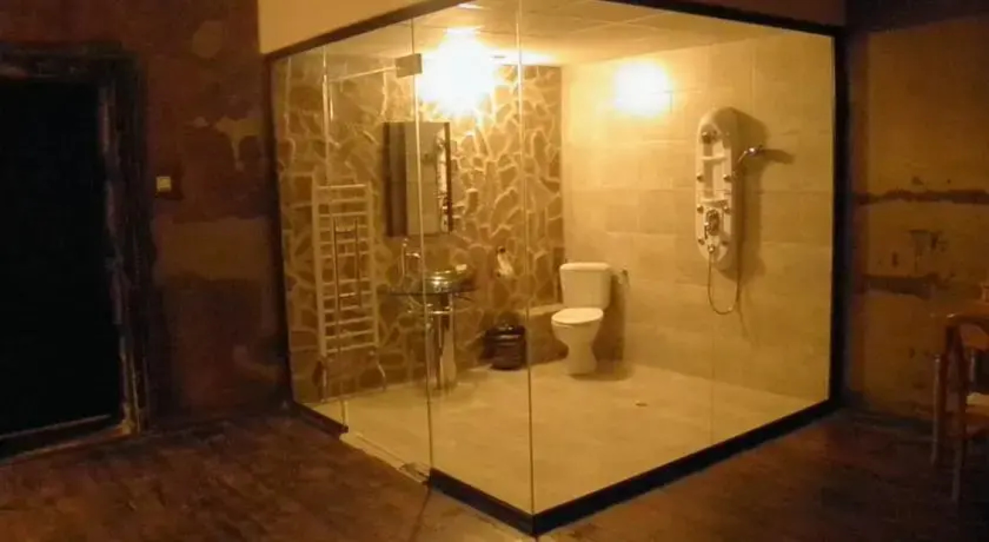 Hotel Pallatium Manastira