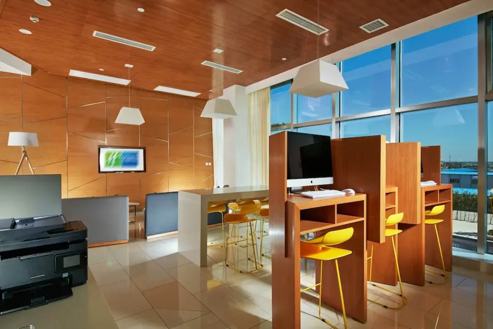 Holiday Inn Express Handan East