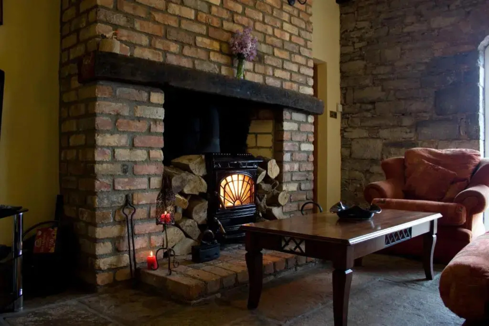 Ardagh Suites Self Catering