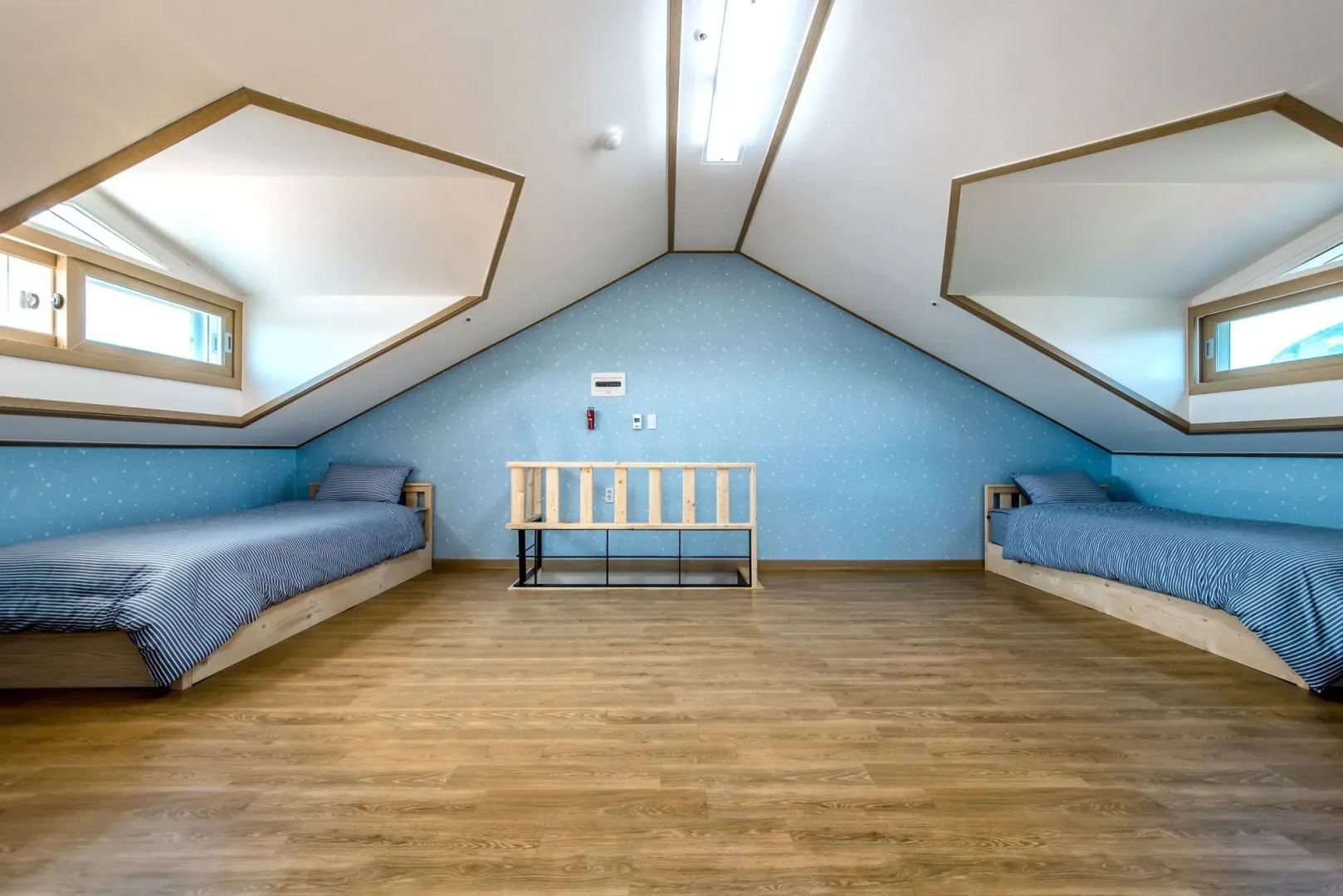 Seogwipo Narsha Resort