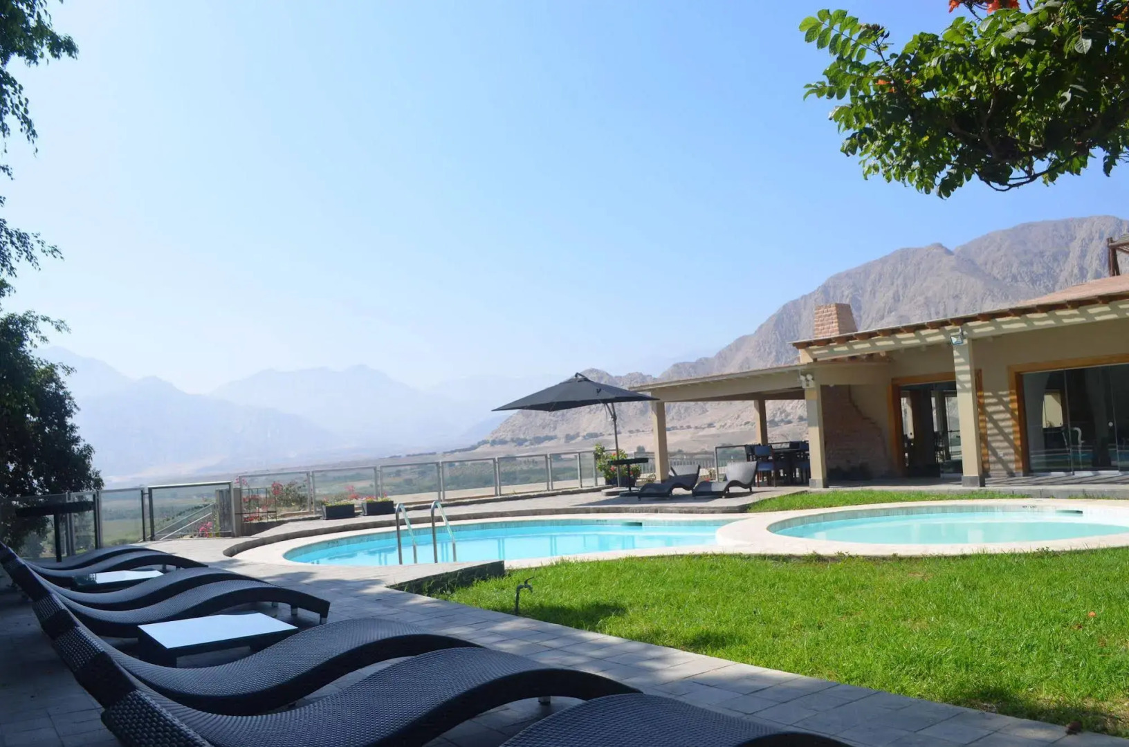 Empedrada Ranch & Lodge - Hotel Asociado Casa Andina