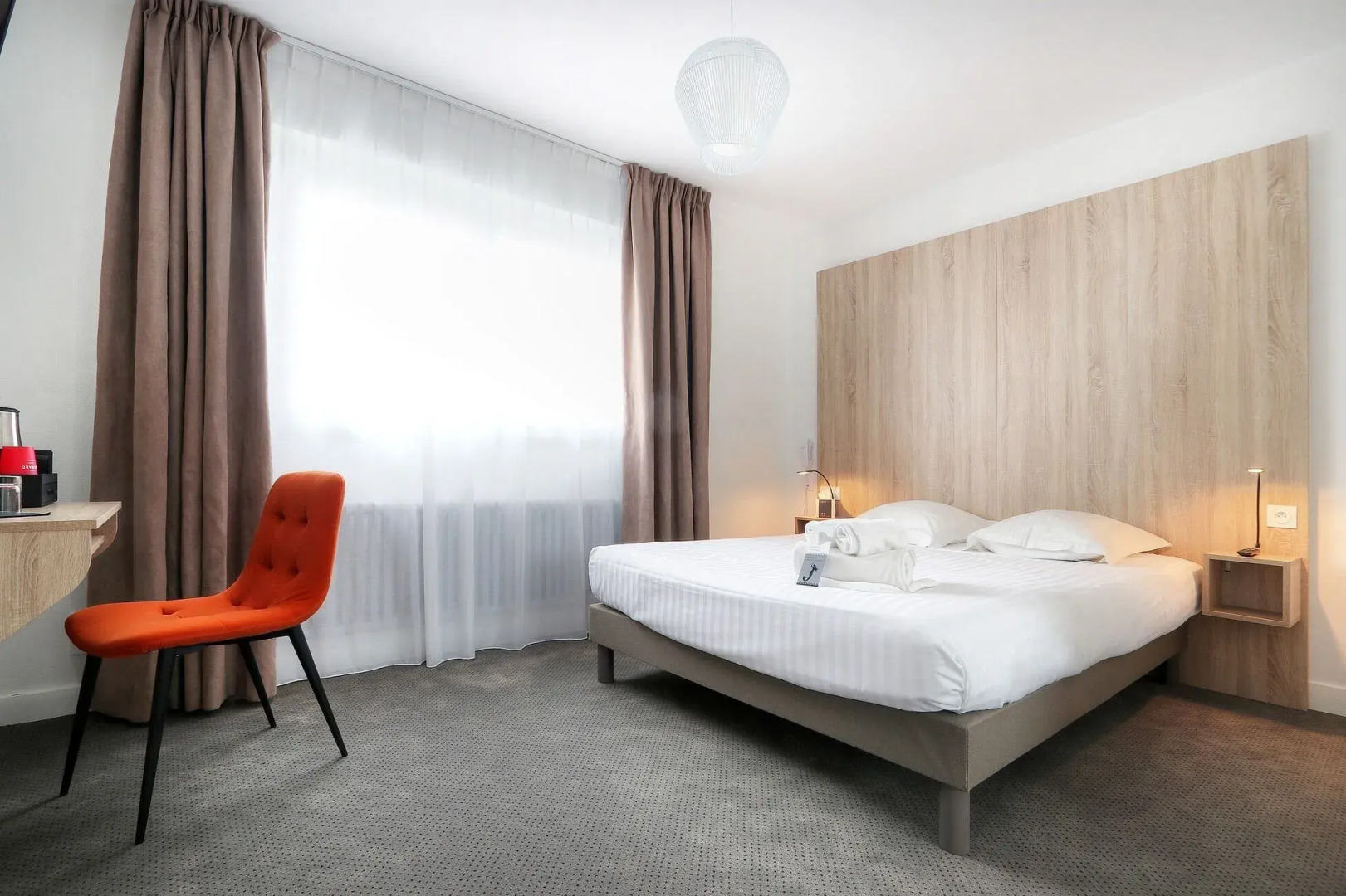 Hotel La Petite Sirène