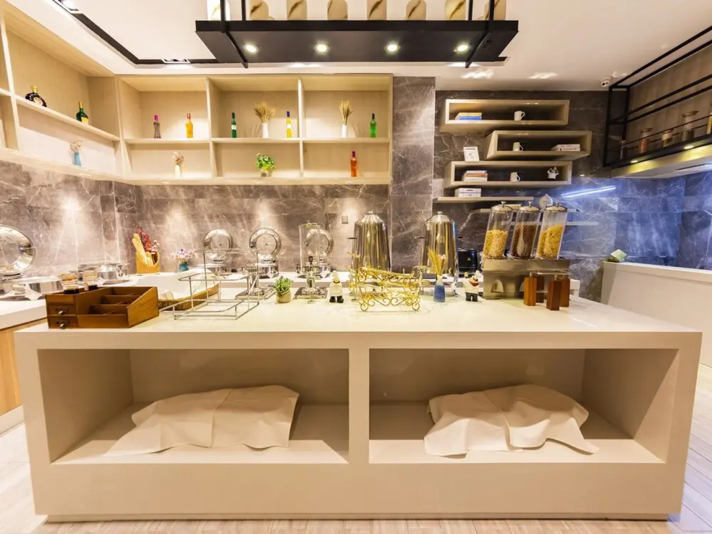 Echarm Hotel Putian Branch