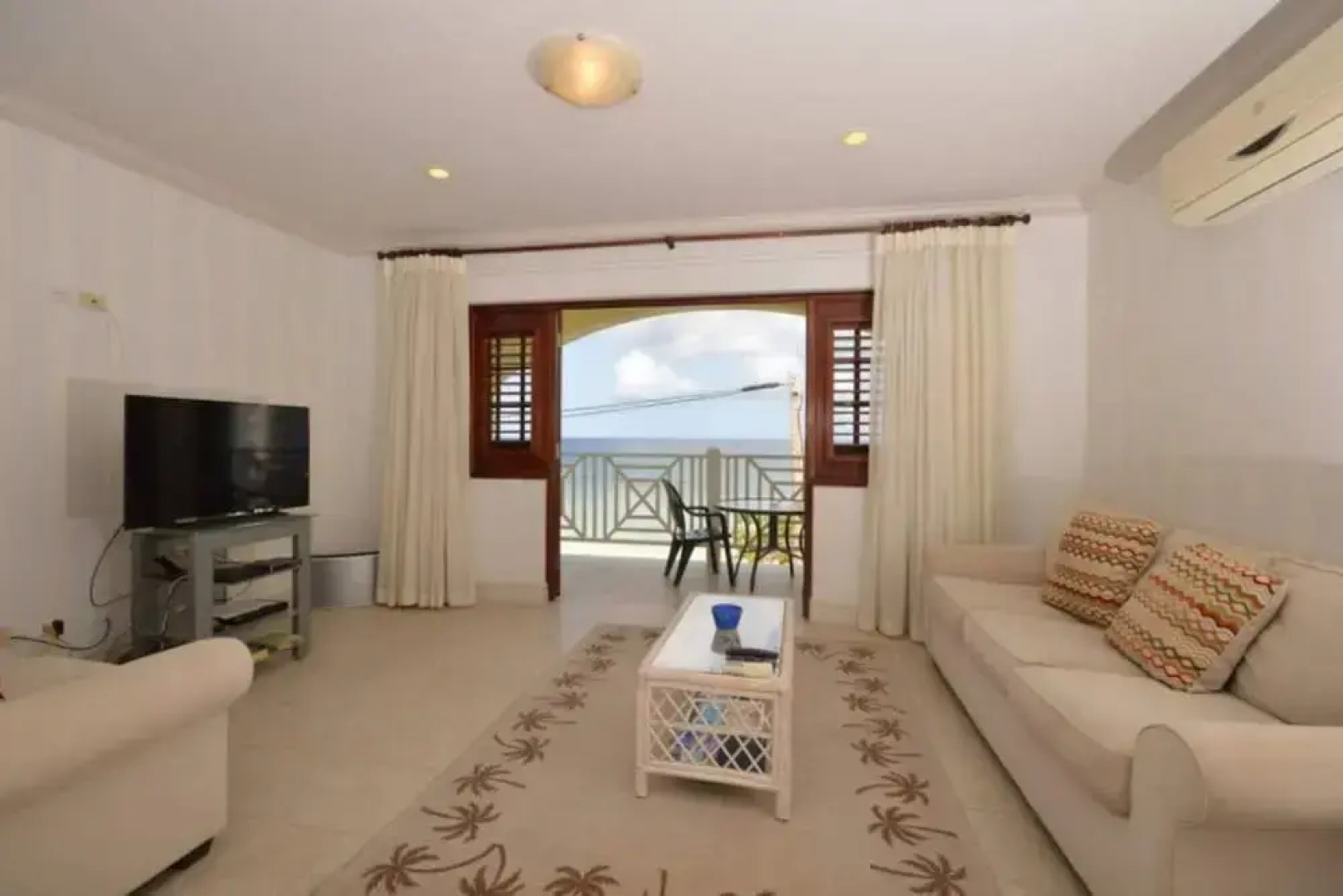 Whitesands G4 by Barbados Sotheby's International Realty