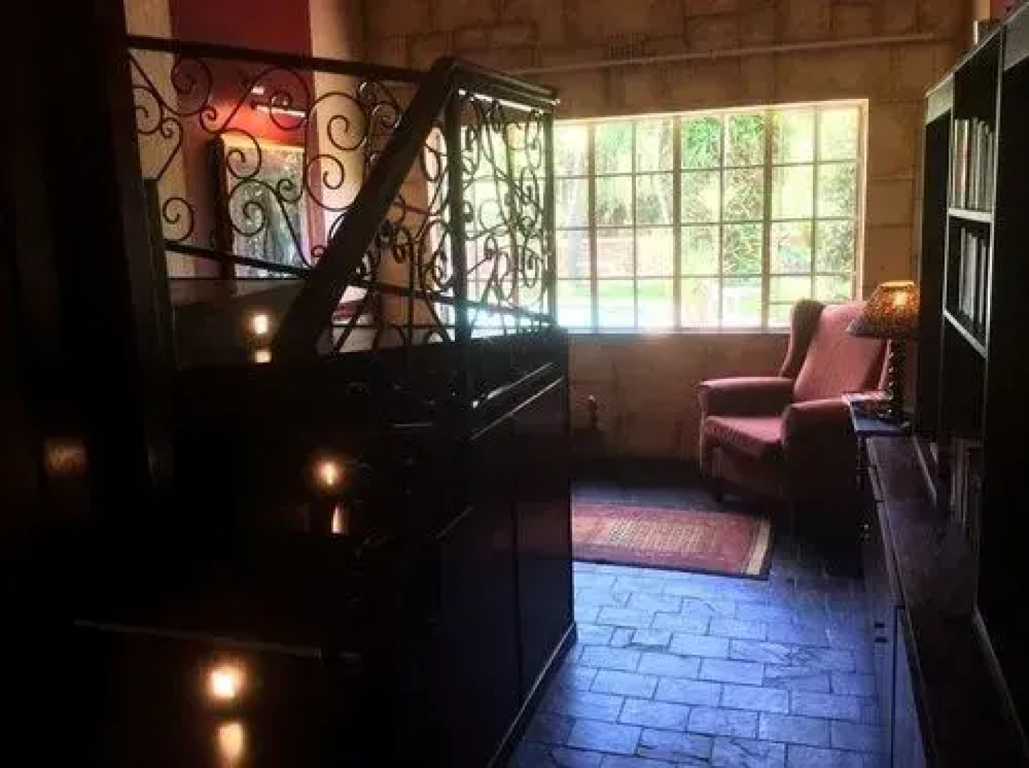 Villa Schreiner Guest House