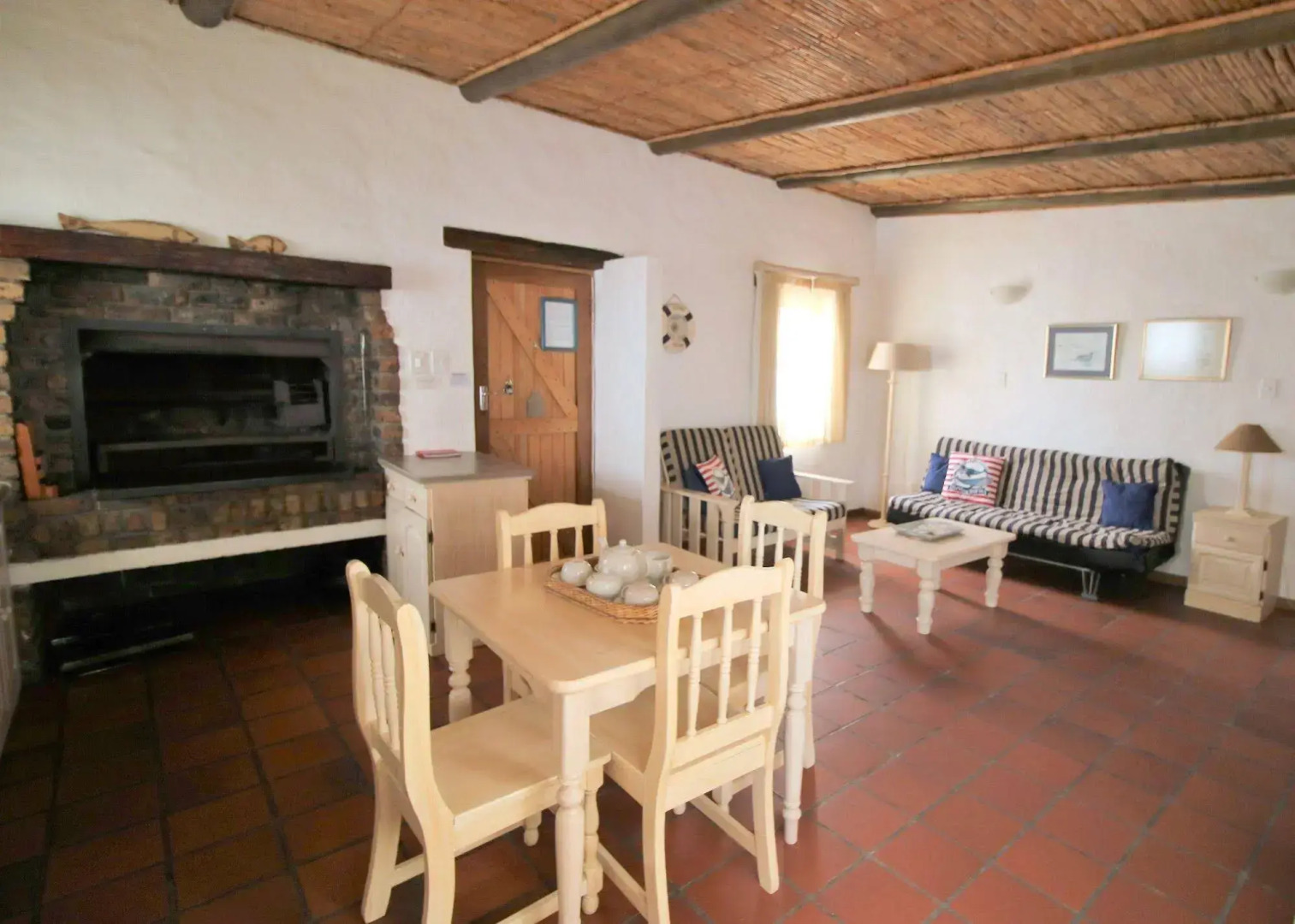 Baywatch Villa Guest House and Self Catering Accommodation