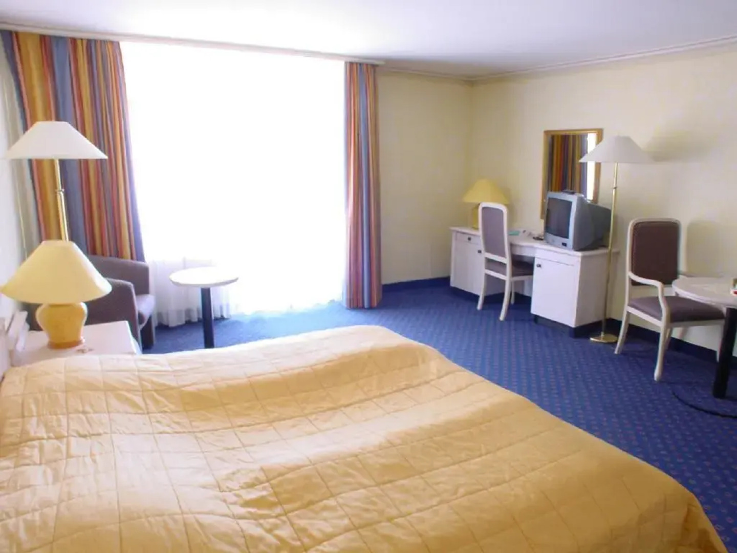 Hotel & Resort Fünfjahreszeiten