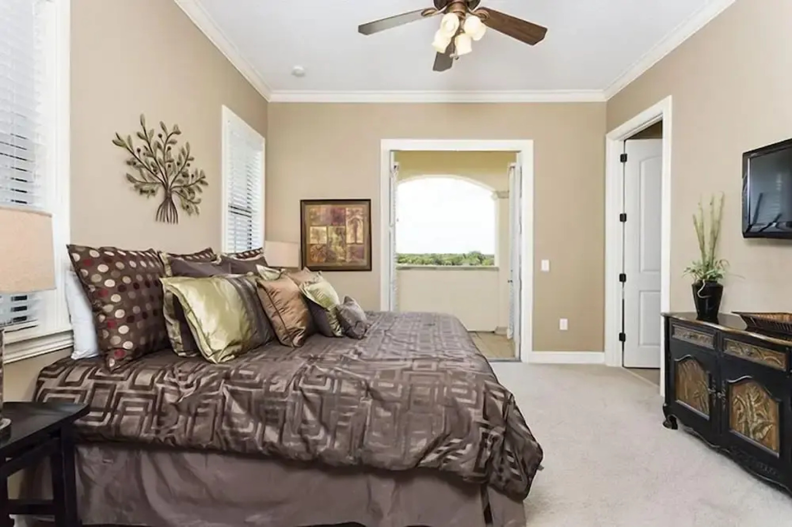 Je52048 - Reunion Resort - 5 Bed 4 Baths Villa