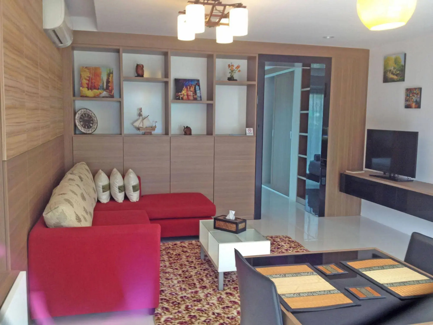 Pool Access 89 at Rawai