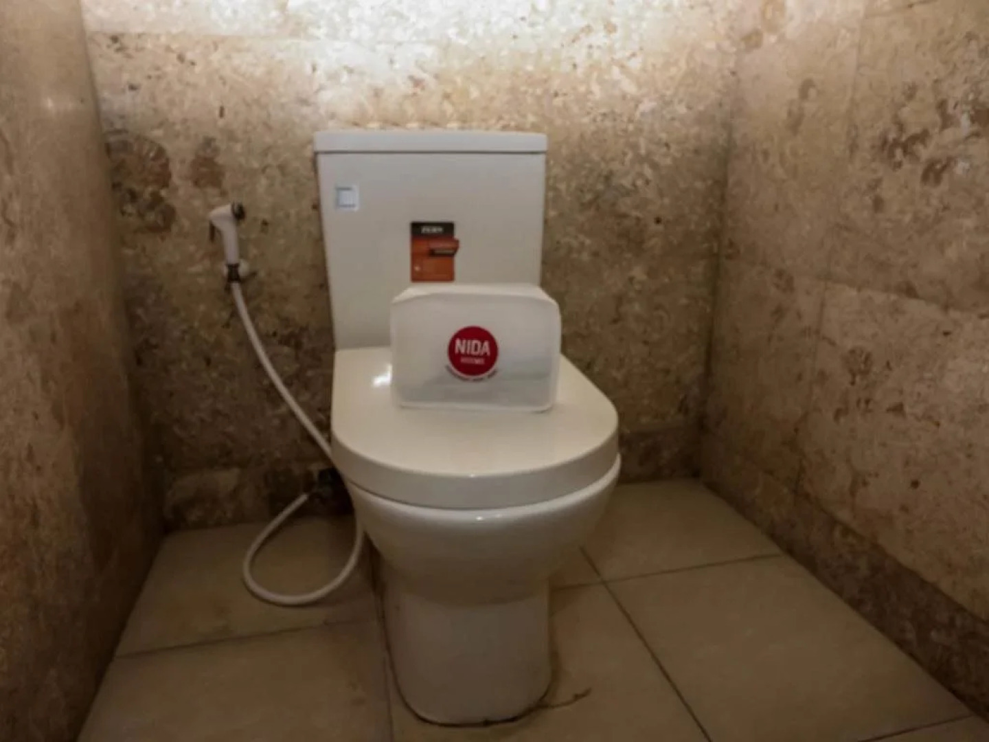 The Puncak Hotel and Villa