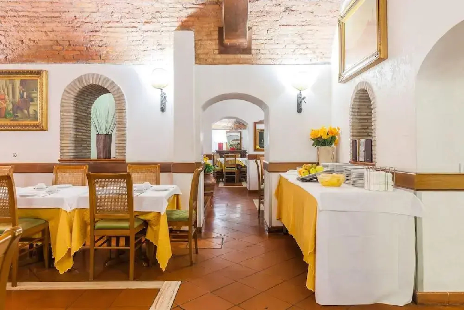 Hotel Galles