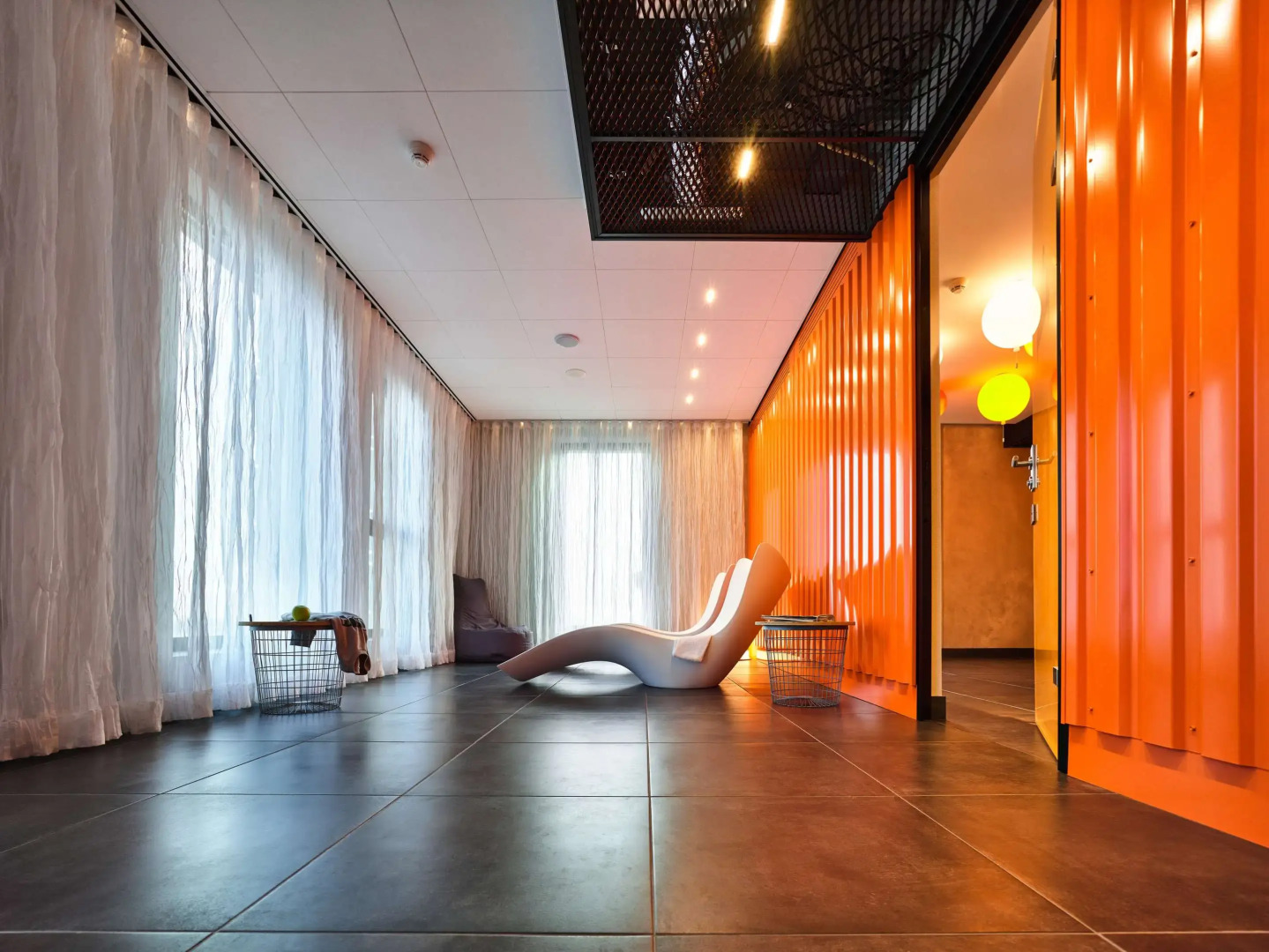 Jaz in the City Amsterdam