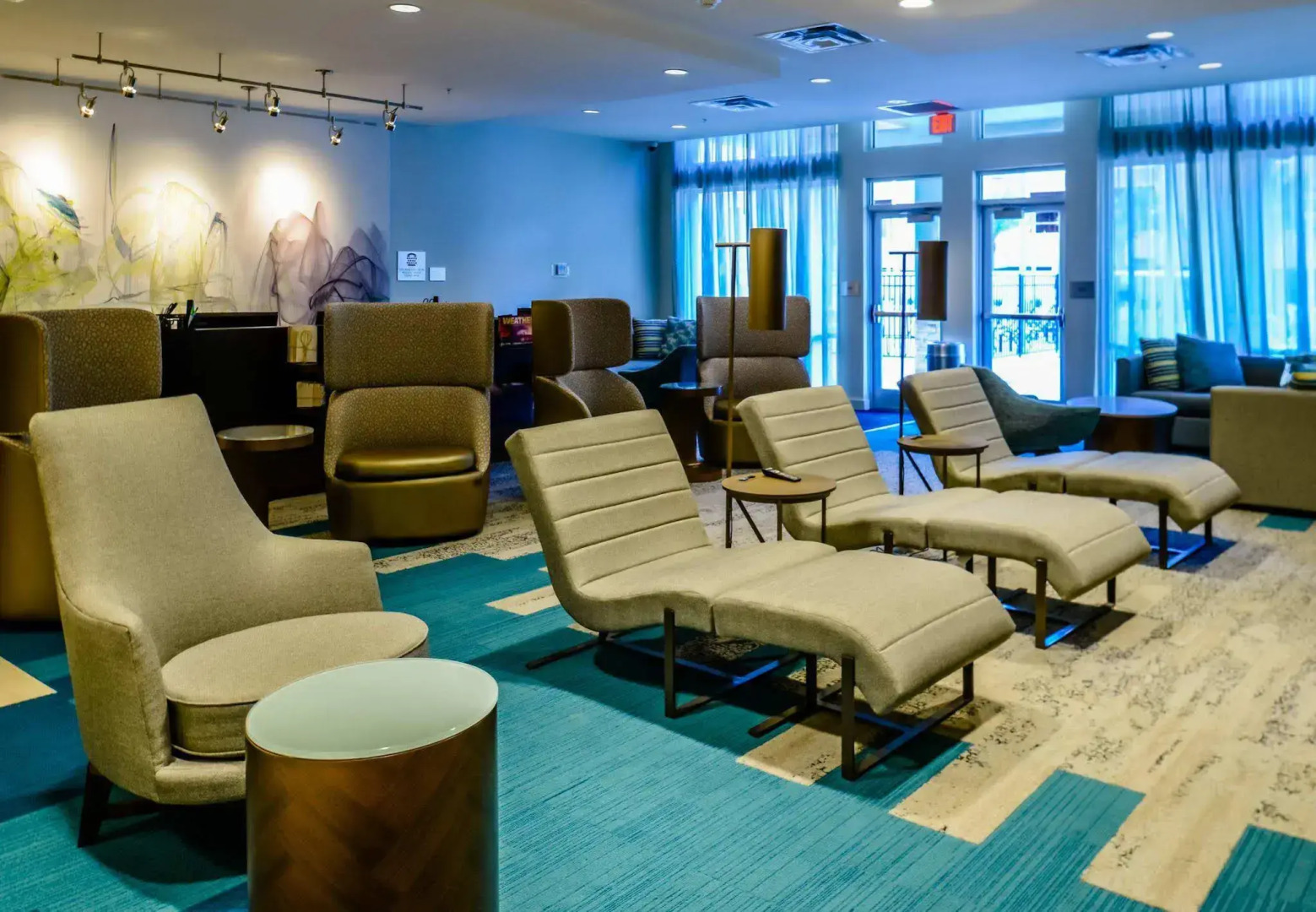 Courtyard Lake Charles