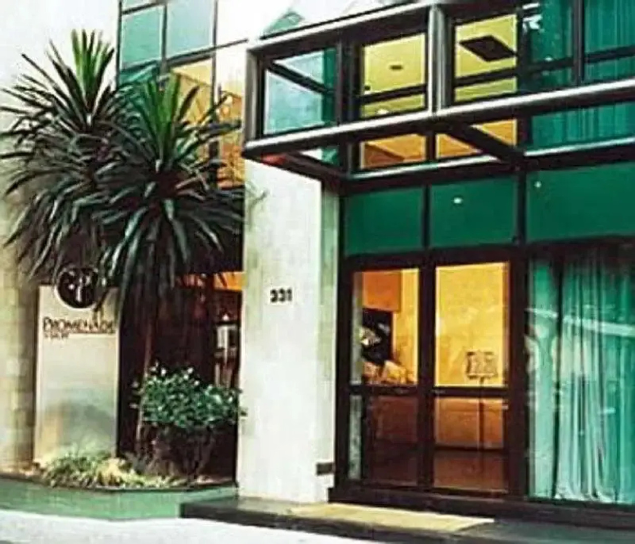 Volpi Residence Service