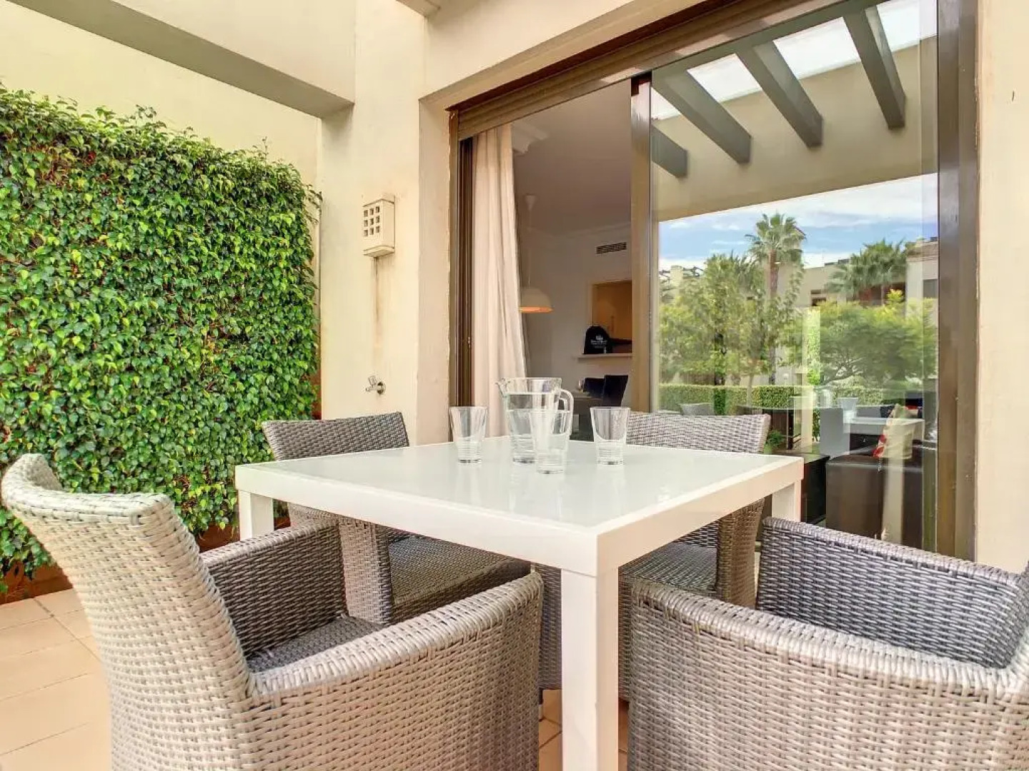 Roda Golf Resort - 5309